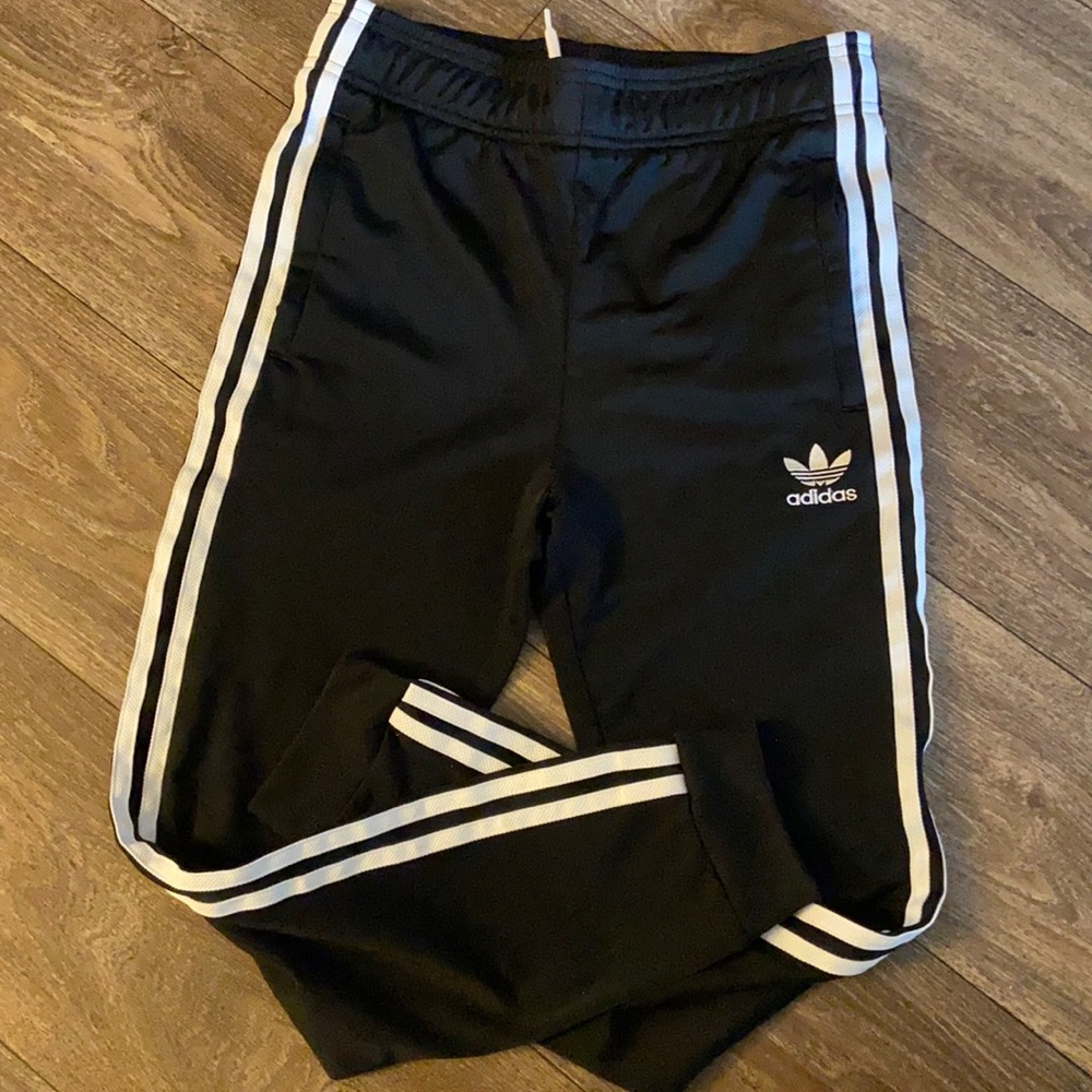 Adidas joggers pants